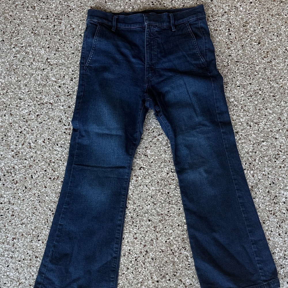 Ann Taylor  Blue Jeans